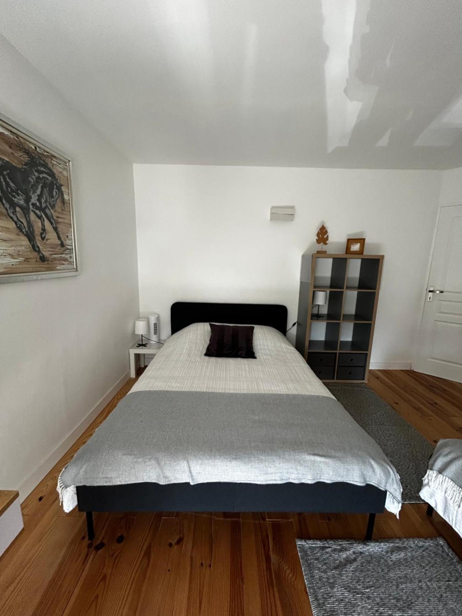 Le Ty Maclow Saint-Malo Bagian luar foto
